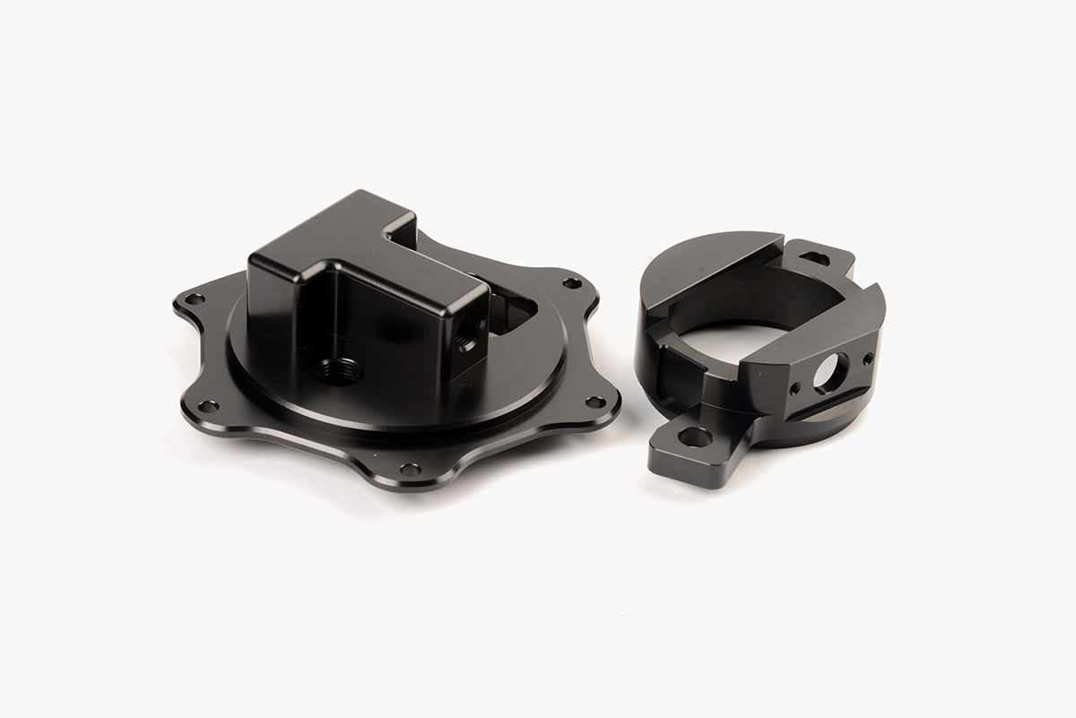 硬質陽極氧化工藝全流程深度解析：從鋁材到“鎧甲”的蛻變之旅